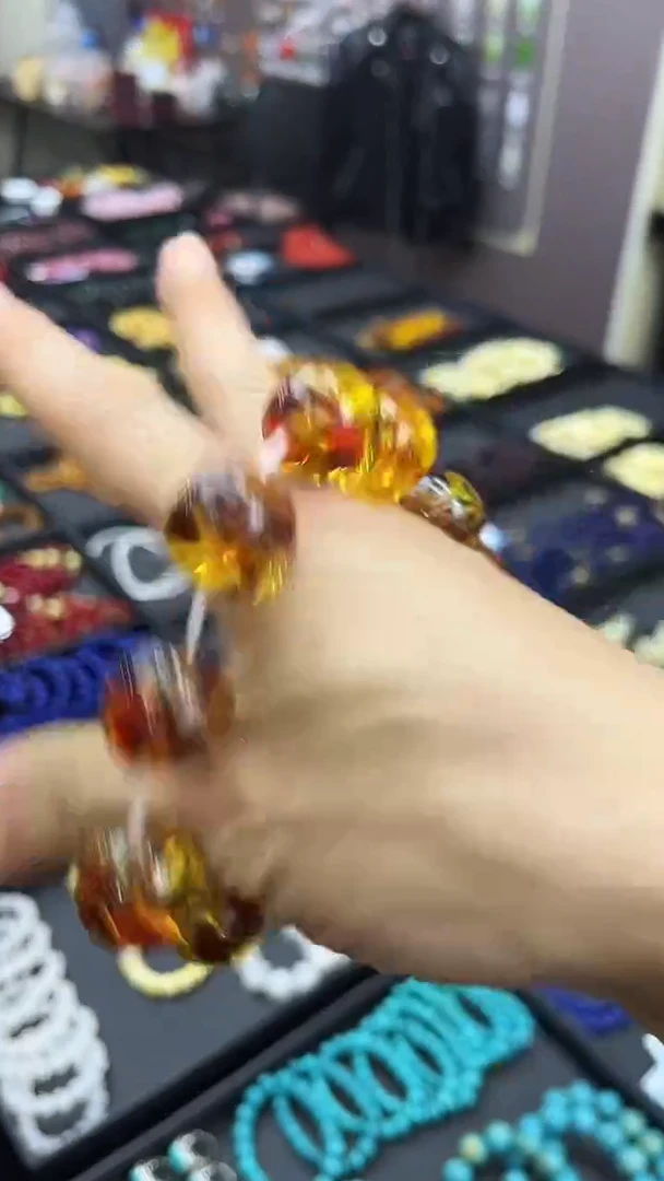 手饰翡翠合金老良珠宝专用链接b35