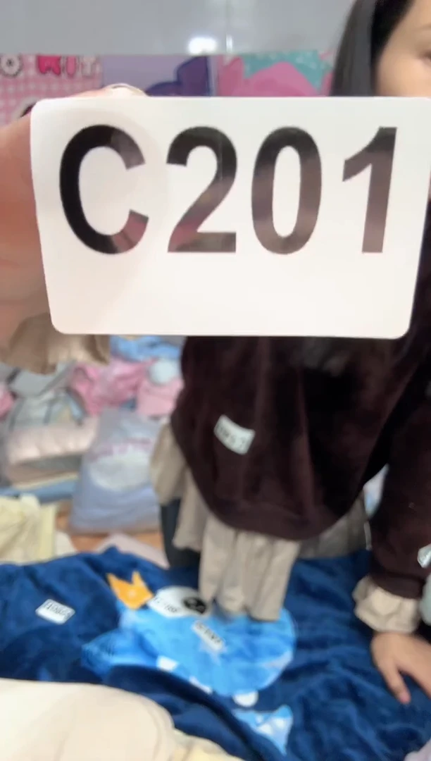 牛奶绒Q*n201蓝枕套一对