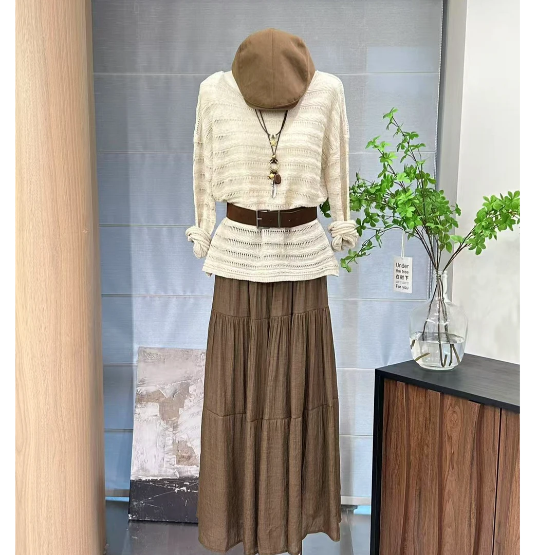 【暮色沙漏】百搭高级感套装-S333+2209