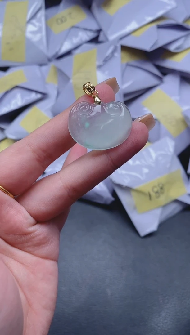 所见即所得（一物一拍）20