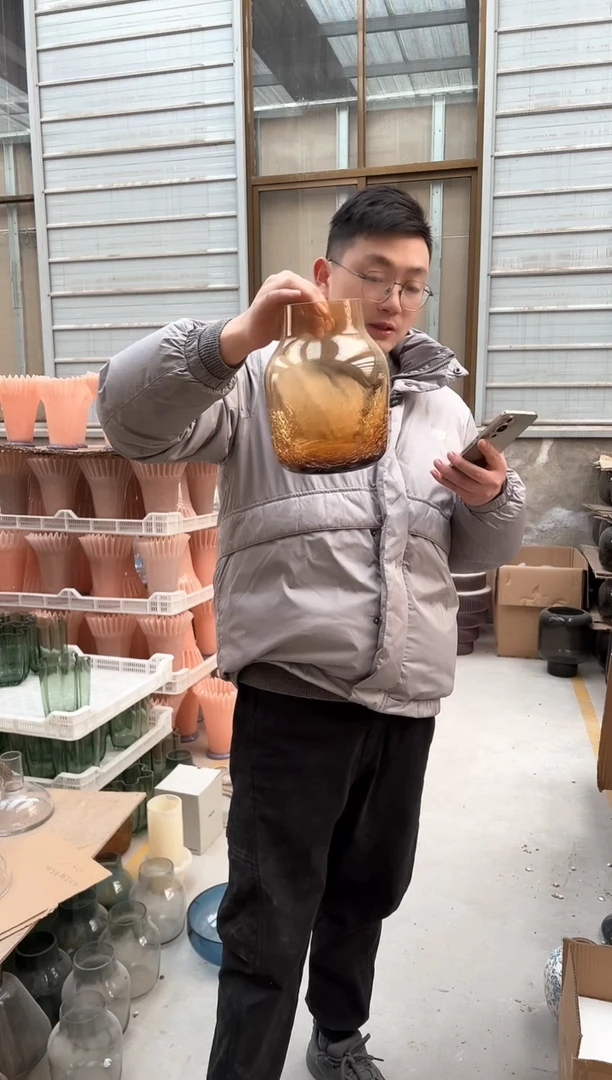 【闪购商品】无铅玻璃084莱莉家居1.20下午