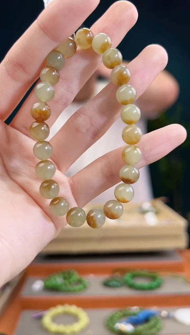 颈饰未镶嵌和田玉多样性发货 拍一单发一个