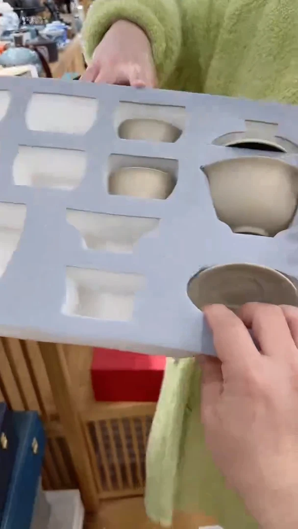 【闪购商品】窑主茶具窑主茶具@