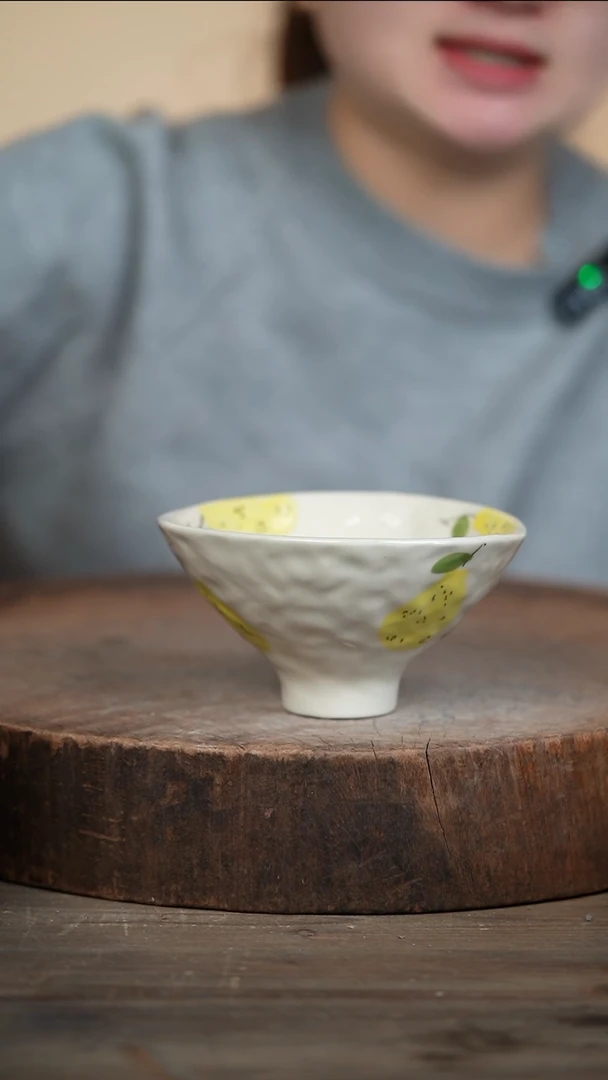 【闪购商品】瓷片景德镇高温釉下彩（食品级）