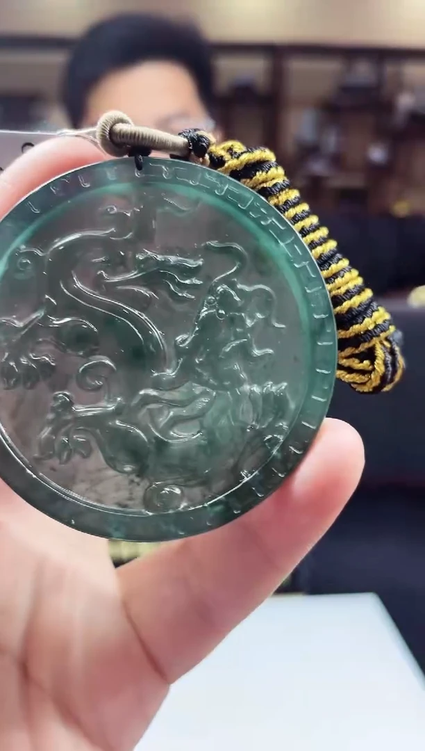 【闪购商品】定制翡翠未镶嵌天然A货翡翠