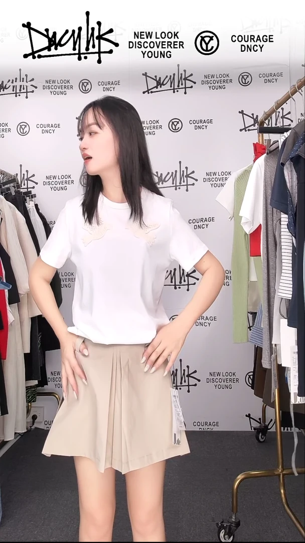 新款均码t闪购链接