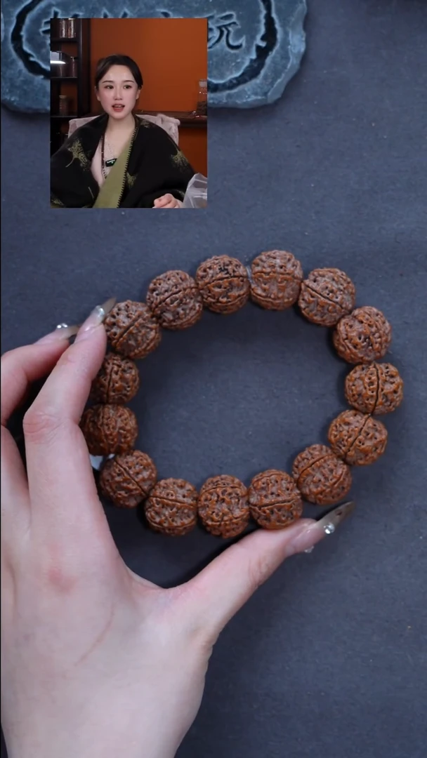 手串金刚菩提大金刚296