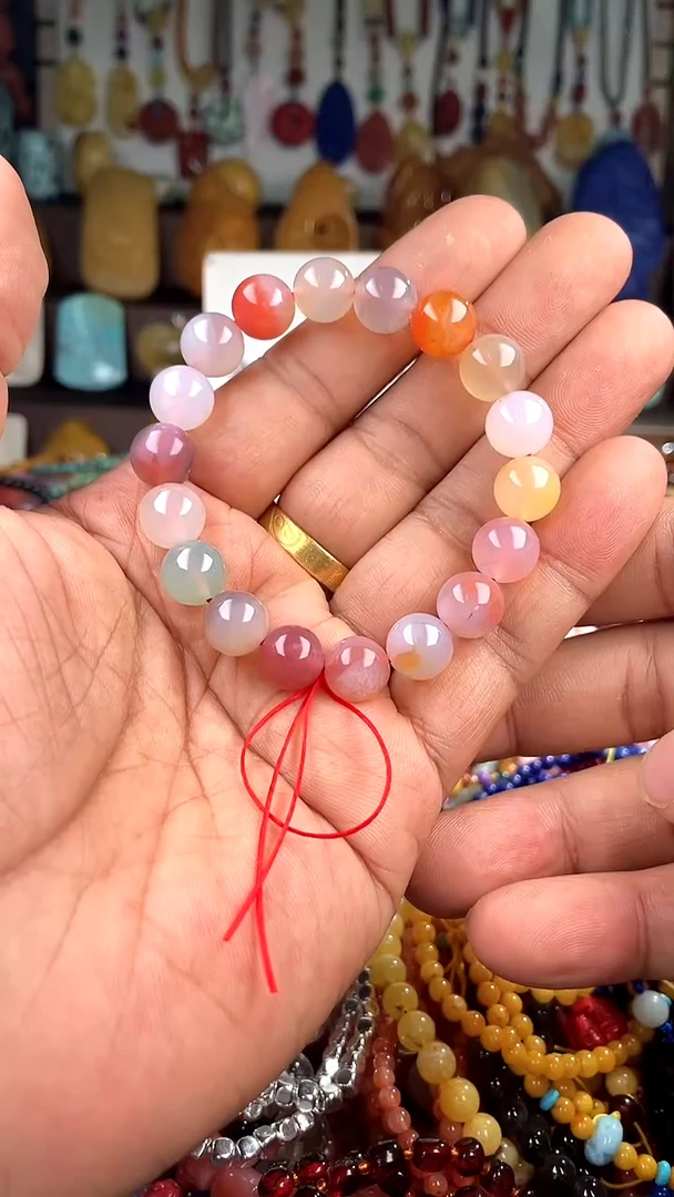 【闪购商品】玛瑙/玉髓.未镶嵌(一物一件)137527