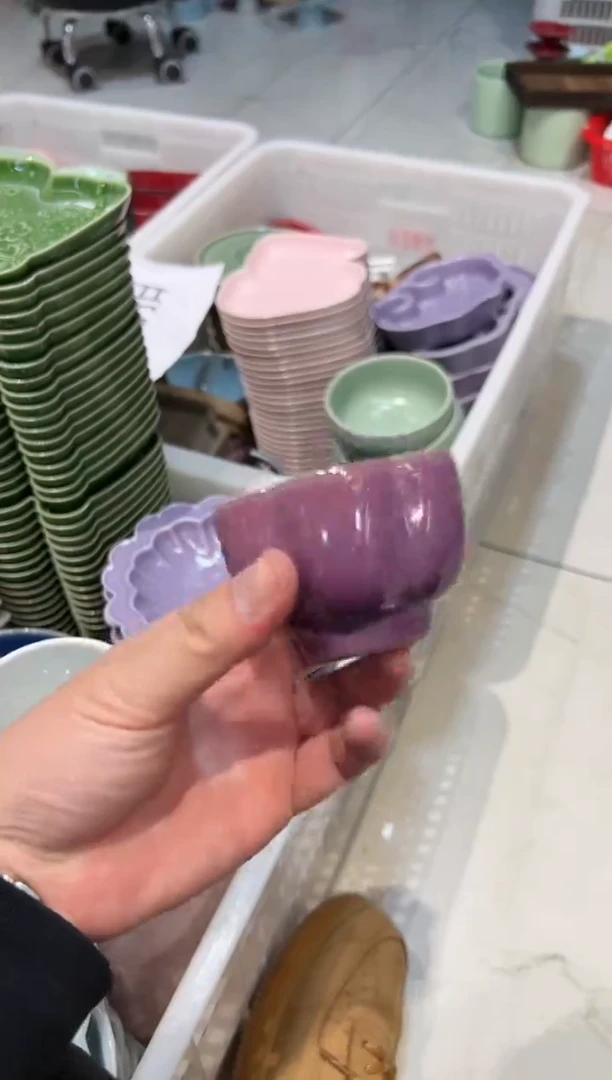 瓷片陶微瑕商品 介意勿拍