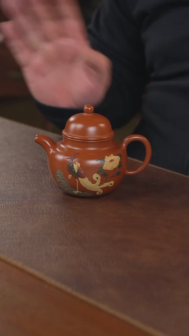 【闪购商品】紫砂茶壶紫砂壶紫砂壶