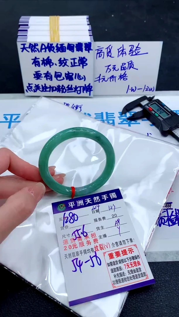 未镶嵌手镯翡翠111111111