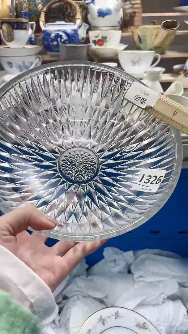 瓷片玲* I326不退不换.感谢理解