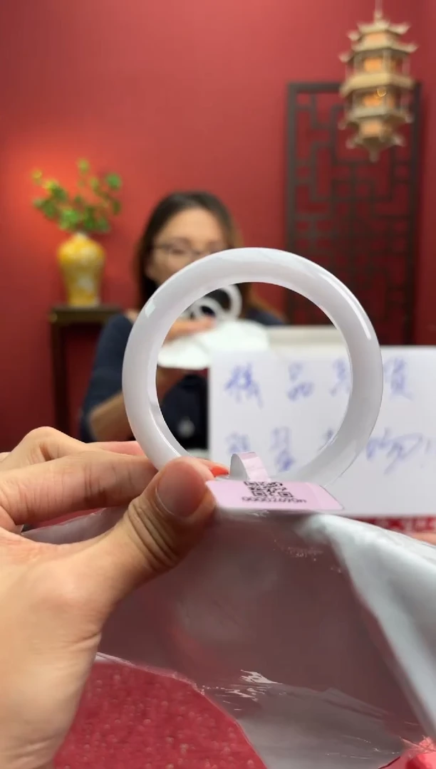未镶嵌手镯翡翠翡翠手镯6