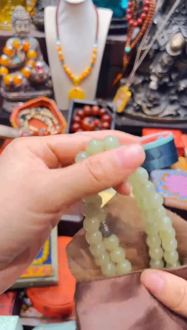 【闪购商品】和田玉1未镶嵌欣妹专属精选链接a4256234