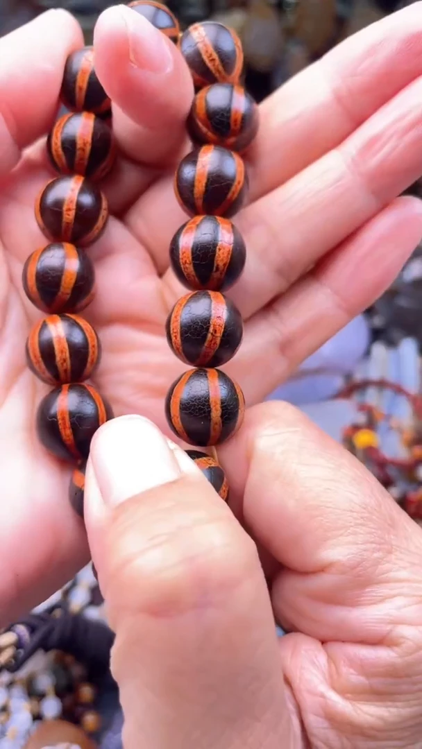 【闪购商品】玛瑙/玉髓颈饰未镶嵌AA