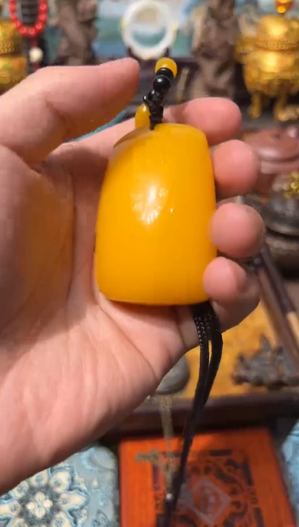未镶嵌颈饰蜜蜡郭郭郭郭专属链接61