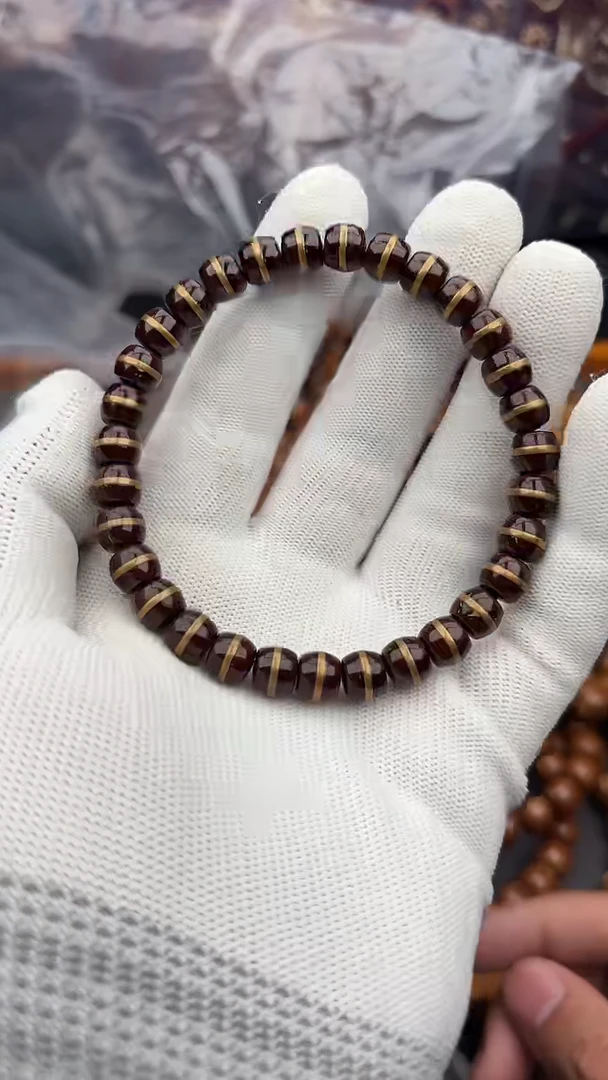 手串紫金鼠紫金鼠25