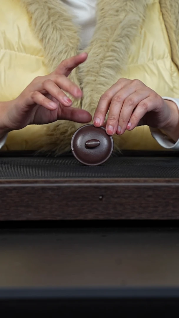 【闪购商品】紫砂茶壶黑紫泥盒子福利