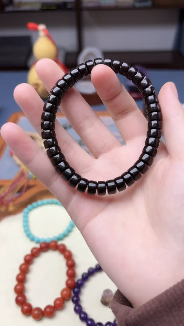 手串椰蒂椰蒂直切手串ZD