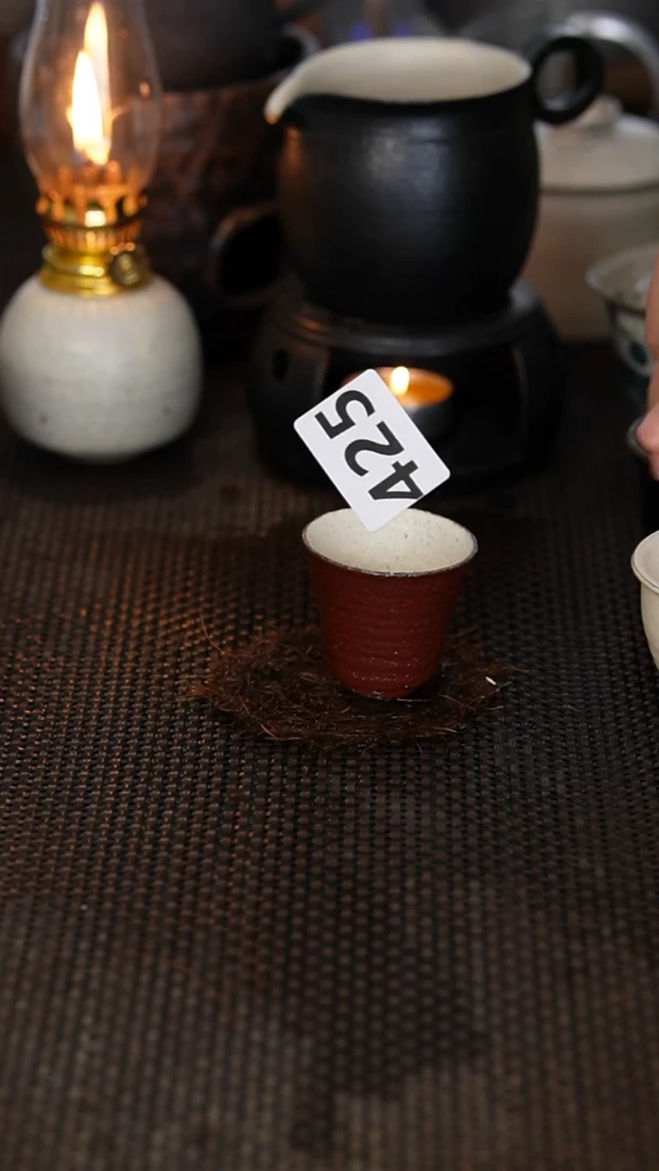 【闪购商品】425景德镇{立梦陶}手作