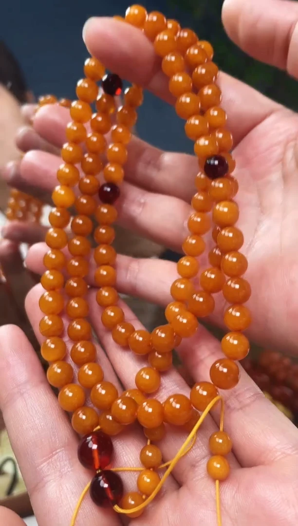 蜜蜡未镶嵌珠宝奇石多样性发货发其一假一赔四