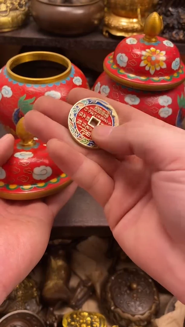 案台摆件 物品摆件