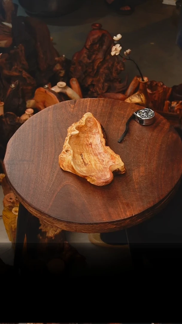 老叶木作作品039