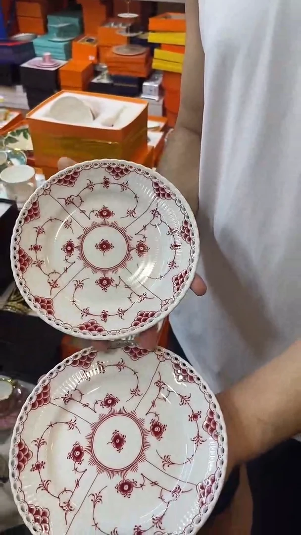 杯鸿辉家品牌瓷器，京东包邮！