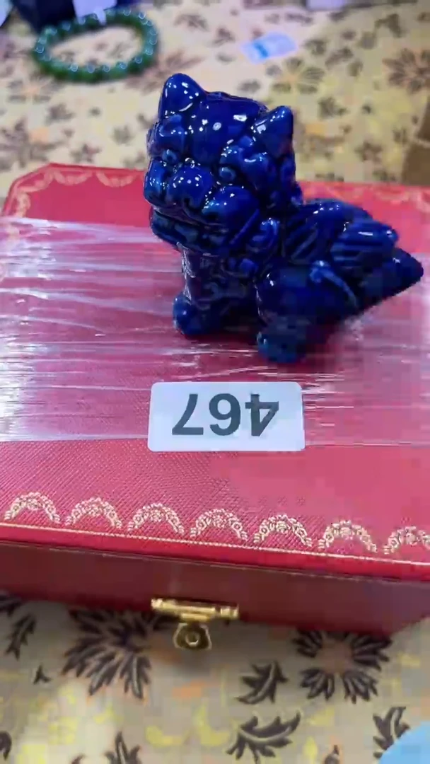 瓷片陶茶666文玩周边多人