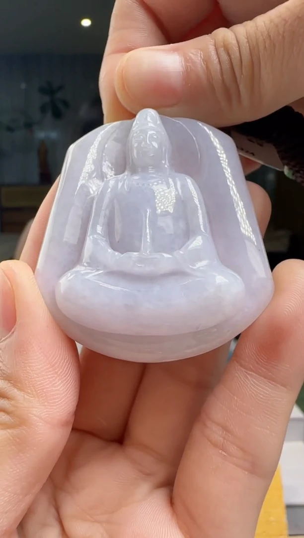 吊坠(不含链)未镶嵌翡翠HH@@60B7J18324