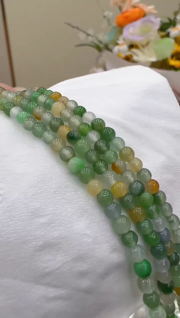 未镶嵌手串翡翠团购多样性发一件