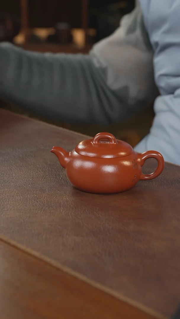 【闪购商品】紫砂茶壶紫砂壶紫砂壶