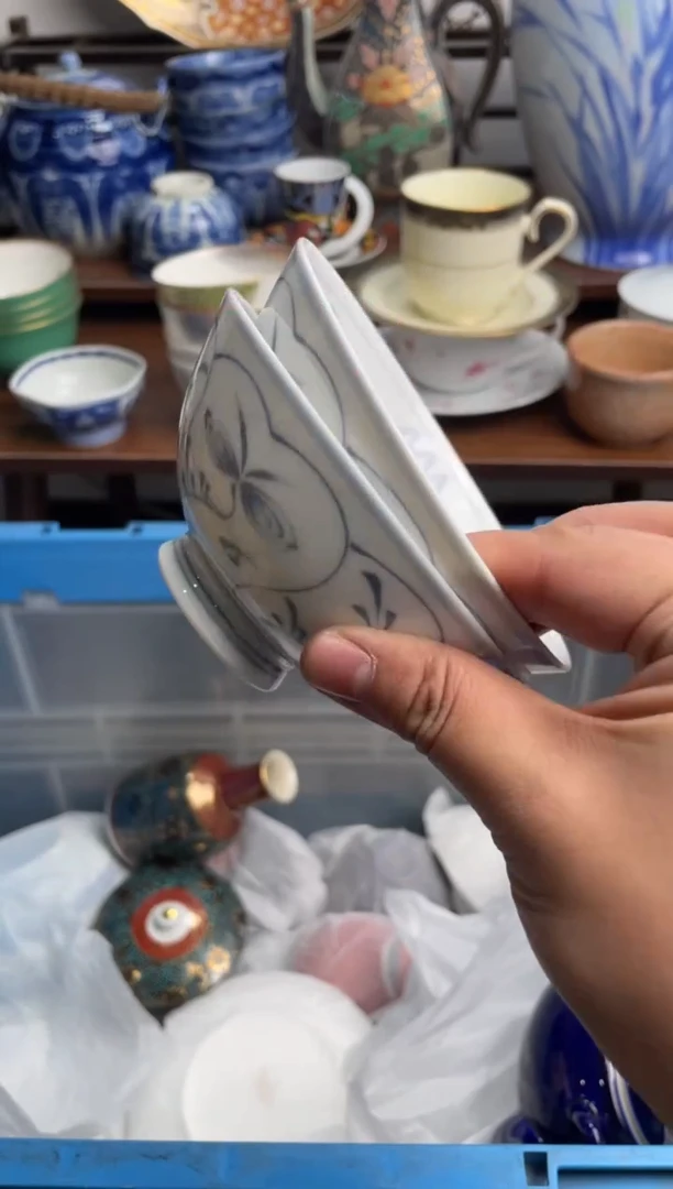 【闪购商品】瓷片070-T满20包邮-48h凑单