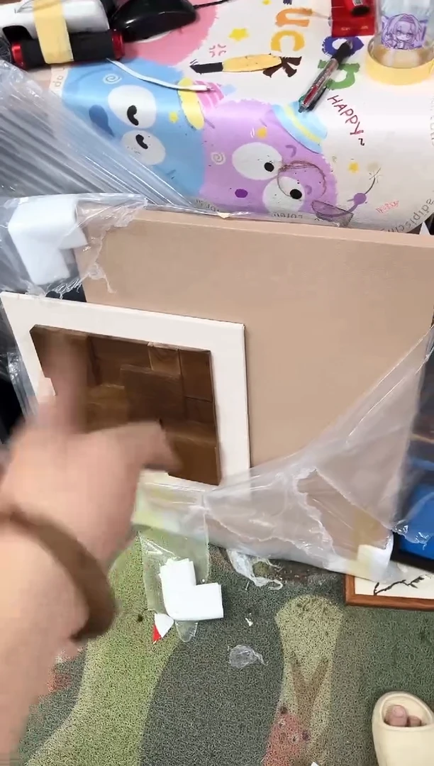 竖款仓库清货 默认瑕疵 完美主义慎拍