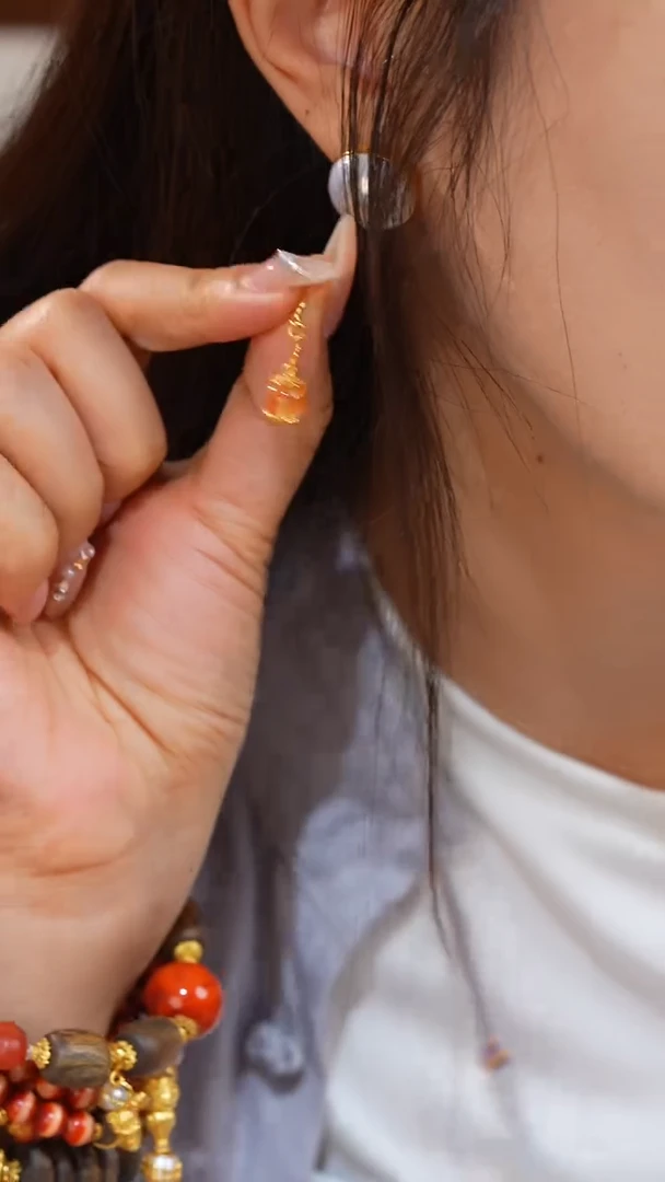 A46小配饰（多样性发一）