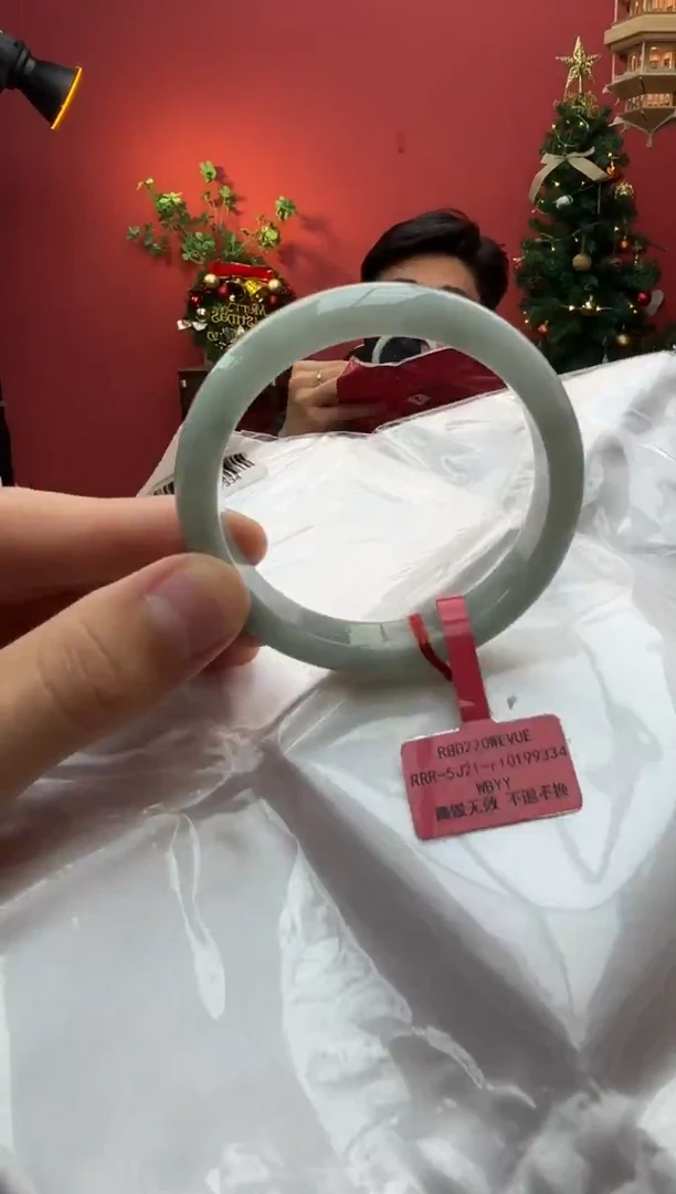 未镶嵌手镯翡翠翡翠手镯6
