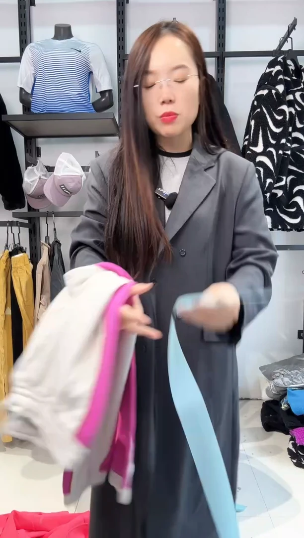 2029编码  瑕疵直播间过款为准 尺码