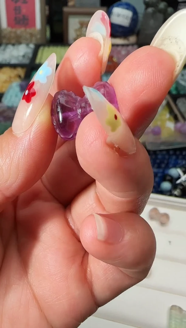 未镶嵌颈饰水晶请****妹46a多样性发其一/7.21/1个