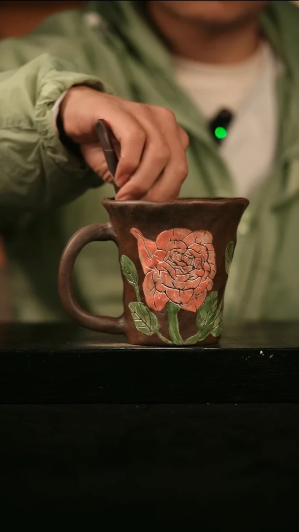 其他816遇瓷手作同款