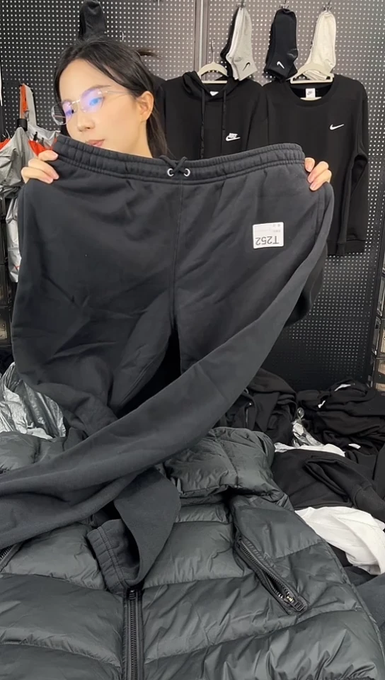XL 252编码 正品剪标款 不喜勿拍 直播间过款