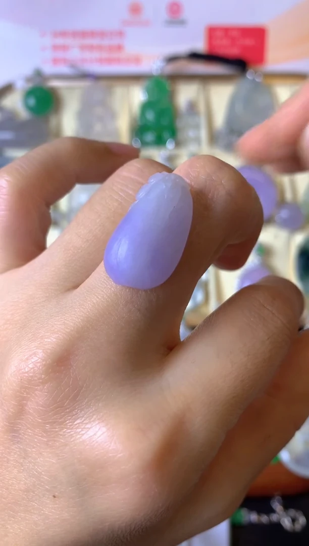 【闪购商品】定制翡翠未镶嵌毛货抛光