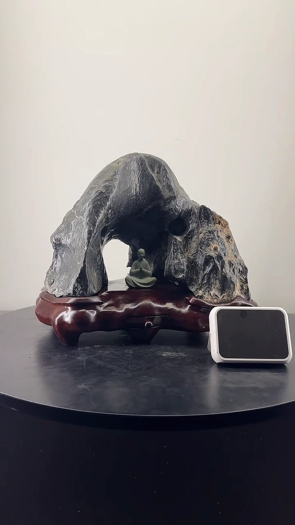 【闪购商品】其他灵璧石天然原石的