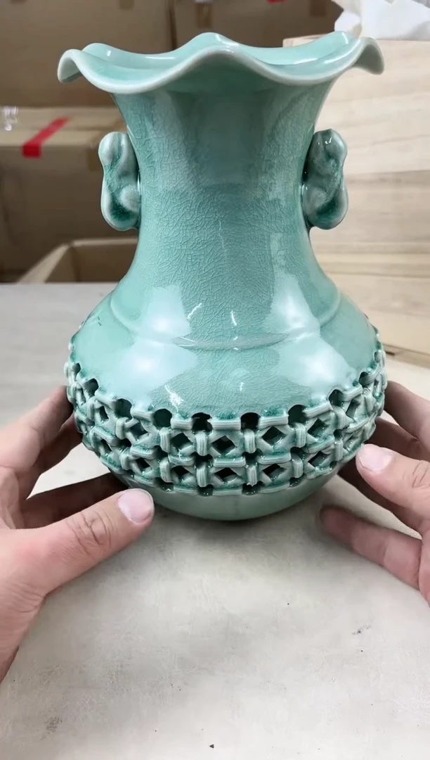【闪购商品】瓷片146打包不容易，谨慎参拍~~~！