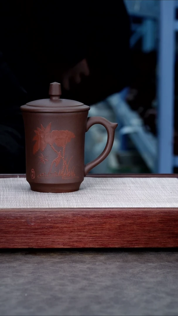 茶壶紫砂宜兴紫砂茶壶