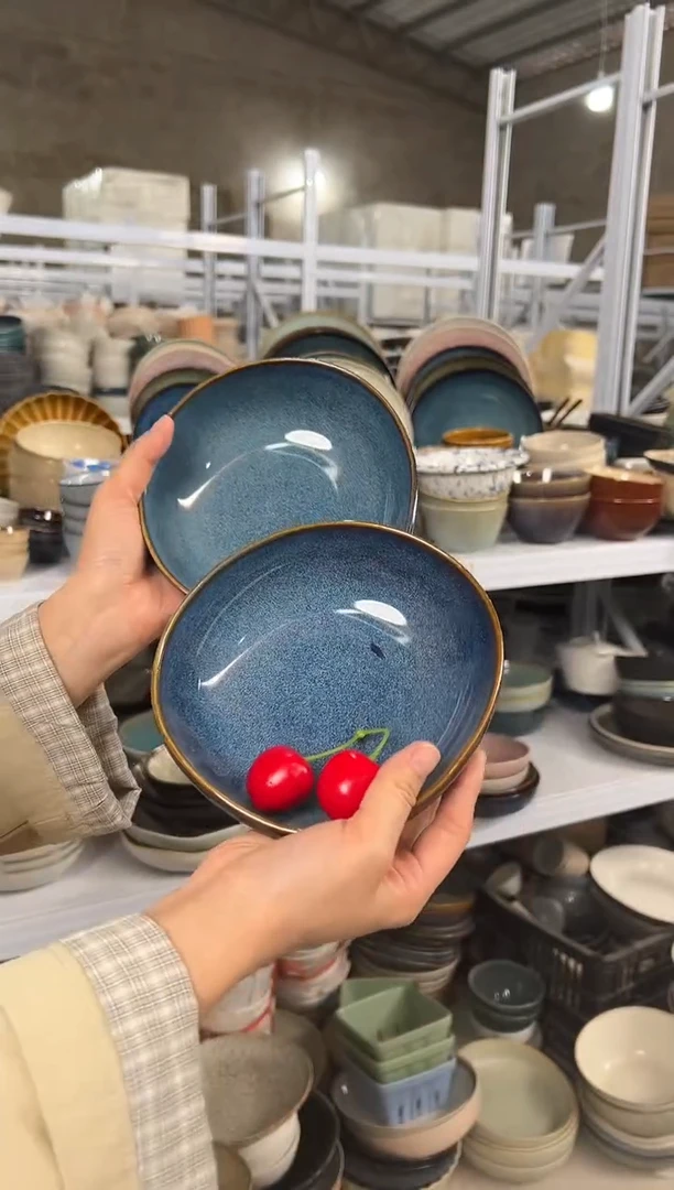 陶瓷外贸尾货瑕疵满20包邮特价孤品清仓X2