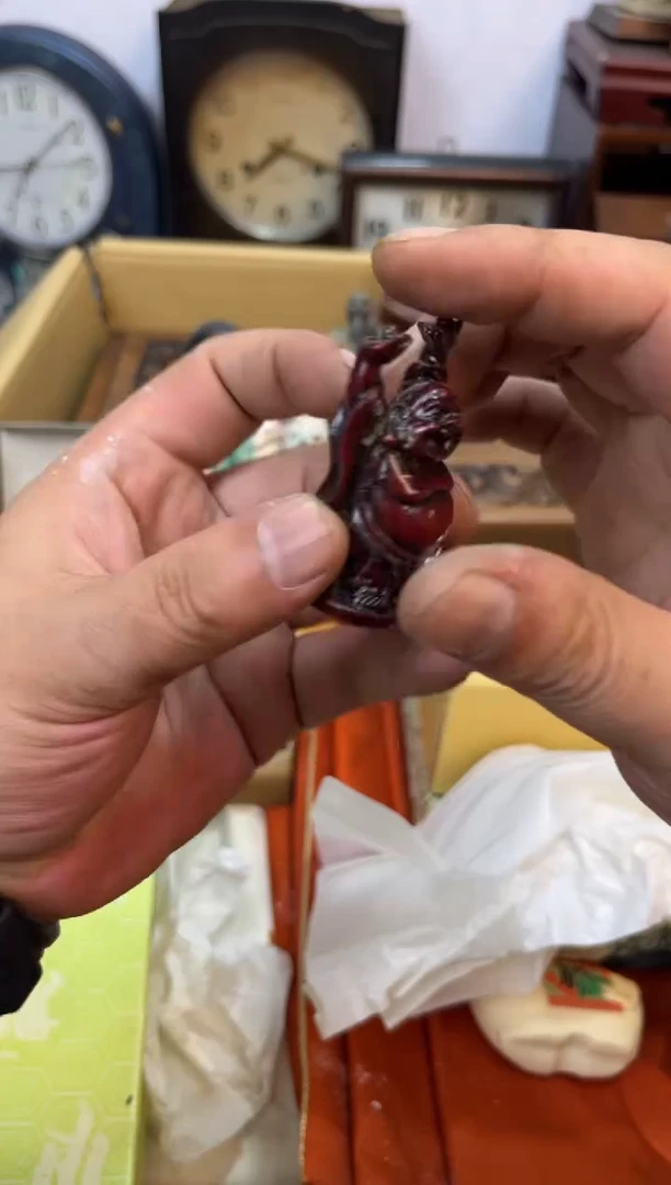 1辉哥中古满30包邮