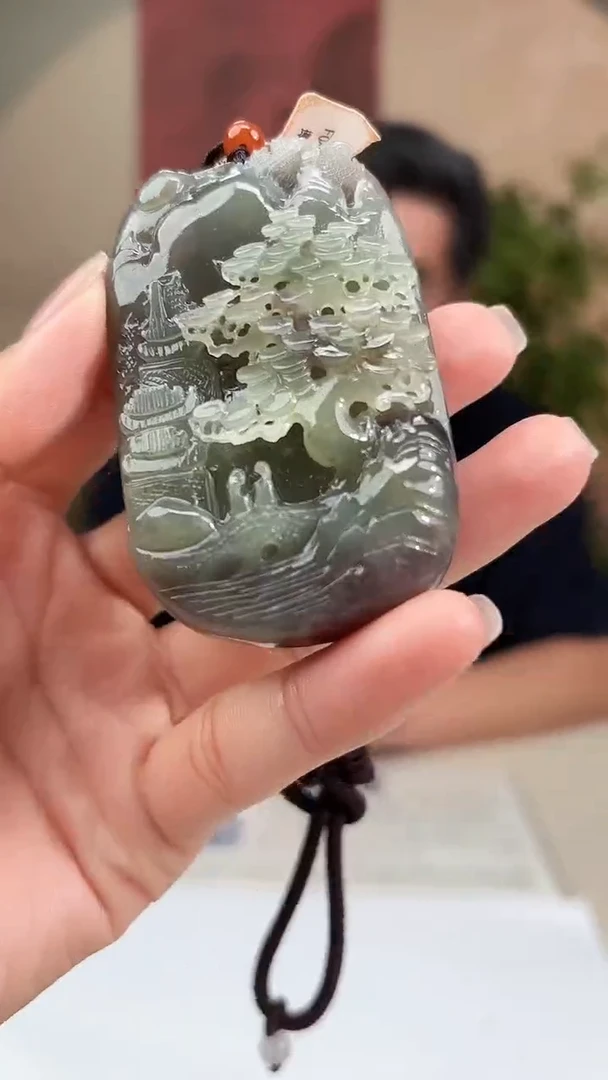 定制和田玉多样性发货拍一发一