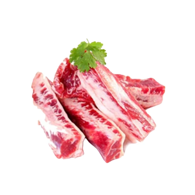 奶香鲜嫩牛肋条【约400g】