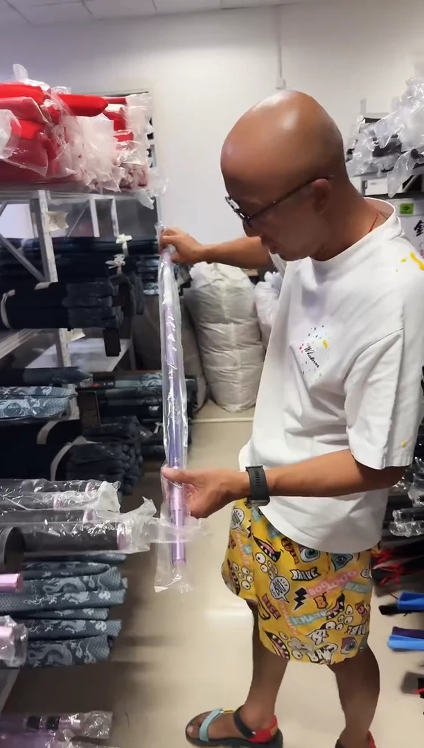 碳素战龙2.7m支架杆一支有后挂无羊角头