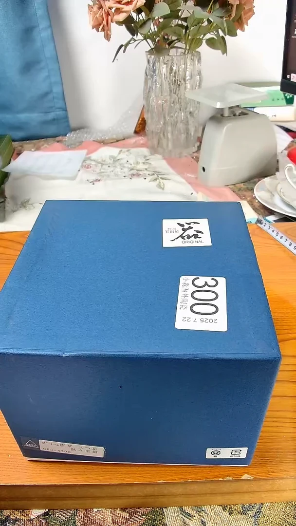 瓷片A****1小淼海外陶瓷工艺品